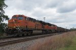 BNSF 5995 East